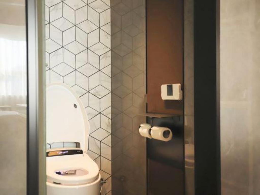 Fortune Hotel Longyan Dış mekan fotoğraf